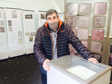 С изложба, филм и премиера отбелязват в Стара Загора 150 години от първия цялостен превод на Библията на съвременен български език