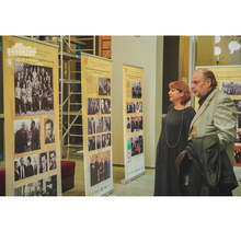 В Стара Загора откриха изложбата "Музикалната памет на България- слава и традиции"