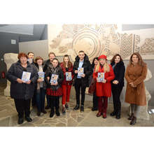 Книгата "Стара Загора: 100 портрета" представя забележителни личности от града