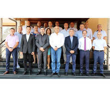 Нов Колективен трудов договор подписаха в "Мини Марица-изток"