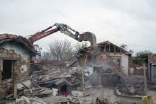 Близо 100 незаконни постройки в старозагорския квартал "Лозенец" ще бъдат премахнати