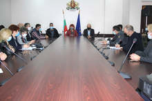 Близо сто са заразените с COVID-19 в училищата на територията на Старозагорска област