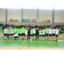 Близо 5 000 лева събра благотворителен турнир по минифутбол в подкрепа на 17-годишен старозагорец