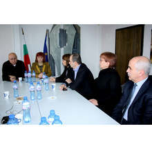 За десетилетие загубите от вода в Старозагорска област са намалели наполовина