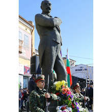 Във Велико Търново ще бъдат чествани 166 години от рождението на Стефан Стамболов