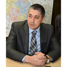 Полицията разследва взрив на автомобил в Стара Загора