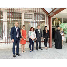 Пловдивските училища са лидери в модернизацията на българското образование