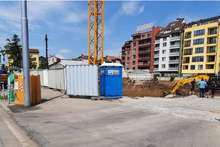 Над 430 проверки на строителни обекти са направени в столицата