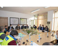 Работна група обсъди мерки за намаляване на пътния травматизъм в Стара Загора