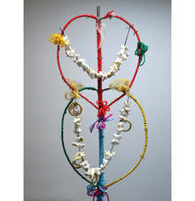 Регионалният музей в Стара Загора организира творческо ателие за Рождество Христово "Благословията на българската сурвачка"