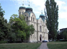 С литургия, тържествено заседание на Общински съвет и празнична заря във Видин отбелязват утре духовния празника на града