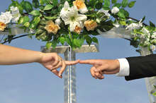 През последните две години има спад на браковете и разводите във Варна