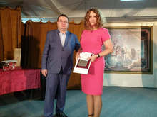 В Свищов бяха наградени участниците в поетичния конкурс "Свищовски лозници"