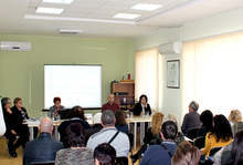 Баланс между желано, възможно и реален финансов ресурс е тазгодишния бюджет на Свиленград, заяви зам.-кметът Мария Костадинова