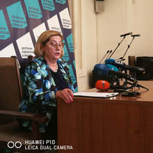 Таня Цанева: Протоколът от тези избори не е по-сложен, но е много по-обемен