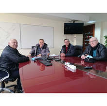 Тодор Тодоров: "Нулев" контакт с администрацията и опростяване на процедурите ще стимулират бизнеса"