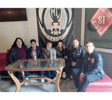 Ученици от Търговище с благотворителна акция за отделението по Неонатология в болницата в Шумен