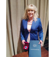 Лекар на годината в Стара Загора  е д-р Таня Перчемлиева от РЗИ