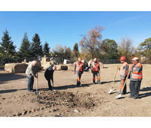 Влагат се 1,6 млн. лева в реконструкция на възлов булевард в Търговище