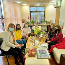 Екипът на НАП-Търговище подкрепи благотворителната инициатива на местно училище