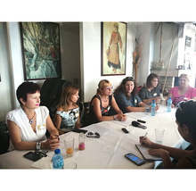 Екипът на Дневния център за пълнолетни с увреждания в Търговище излезе с подписка до доставчика на услугата