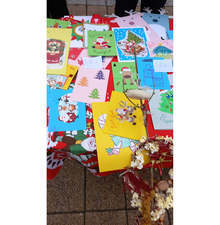 В Търговище "Базар на доброто" събра средства за ученолюбиви деца