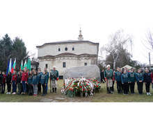 Търговище отбелязва 142 години от Освобождението на града