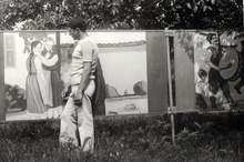 Виртуалната колекция "Детство в Тервел" продължава да събира снимки-спомени