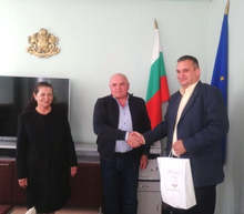 Молдовският район Тараклия предлага сътрудничество със Сливенска област