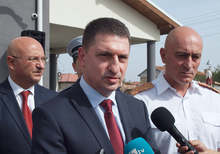 МВР работи по случая с журналиста Димитър Кенаров и за побоя над Валентин Михов