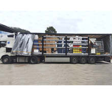 Дарение от Швейцария е получила тетевенската болница