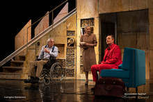 Младежкият театър открива новия театрален сезон с две премиери