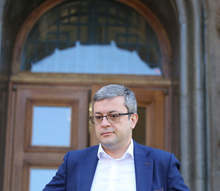 ГЕРБ настоява Бойко Рашков да обясни какво се случва с машините за изборите и да понесе отговорност