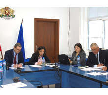 В област Търговище  има тенденция тежките катастрофи да стават извън населените места