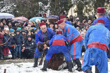 Община Ловеч ще отбележи 143 години от Освобождението с двудневни събития