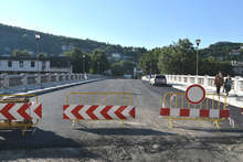 Транспортният мост в Ловеч остава затворен на 5 и 6 август