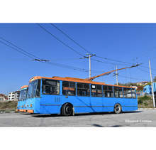 В Сливен започва ремонт на тролейбусната инфраструктура по проект за близо 13 млн.лв.