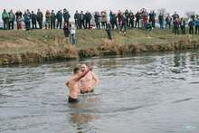 Богоявленският кръст в Тунджанско ще бъде хвърлен в река и в басейн