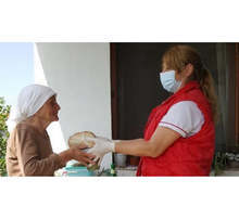 В още 28 села на община Тунджа нуждаещи се ще получават безплатно топъл обяд