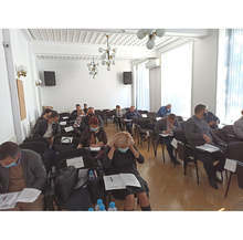 Допълнителни средства се отпускат за осветление, пътни и улични ремонти в Тунджанско