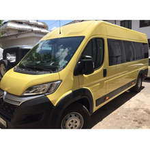 Нов училищен автобус е предоставен от МОН на Община Тетевен