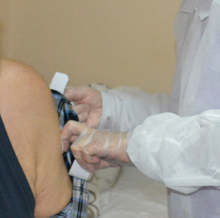 Още един мобилен кабинет за имунизации срещу COVID - 19 ще бъде разкрит в Сливен