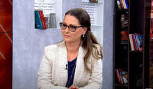 БСП ще сложи край на хаоса в държавата, заявява Вяра Емилова - водач на листата на "БСП за България" в Силистренско