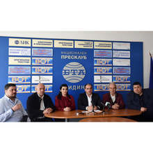 Предизборната кампания на коалиция "БСП за България" беше положителна и позитивна, според водачът на листата за Видински избирателен район Филип Попов