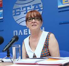 В една секция в община Кнежа е прекратено гласуването с машина