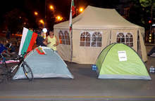 Седем линии на градския транспорт във Варна са с променени маршрути заради блокада на възлово кръстовище