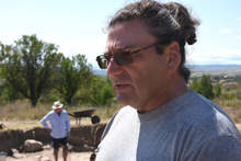 Близо девет декара от халколитния Варненски некропол вече са проучени