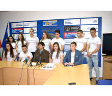 Ученици от Велико Търново организират благотворителен концерт за да подпомогнат лечението на своя съученичка