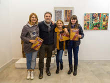 Във Велико Търново бяха връчени наградите в Седмото международно биенале на църковните изкуства