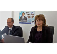 Педагози от Велико Търново пред ГЕРБ: Възвръщането на авторитета на българския учител е безспорно постижение